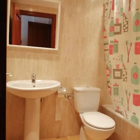 Apartment Piso La Camara Del Naranco