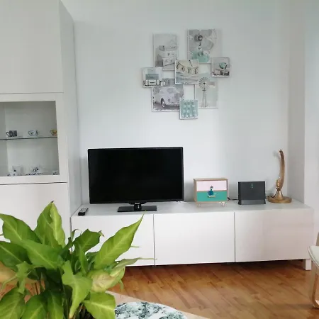 Apartment Piso La Camara Del Naranco